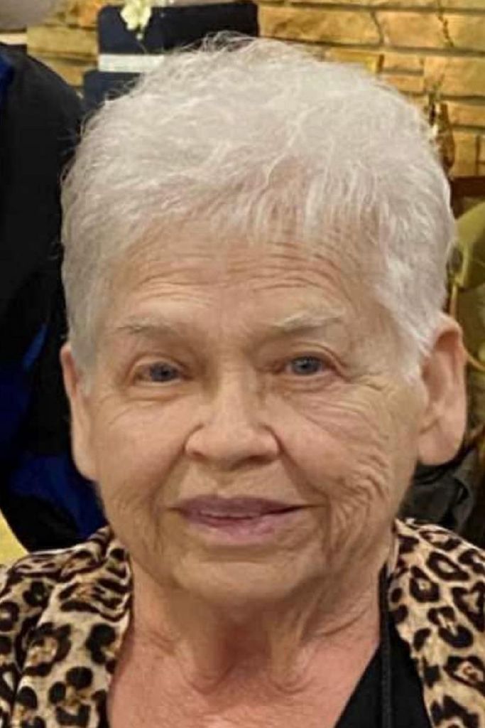 Shirley Ann Dean Profile Photo
