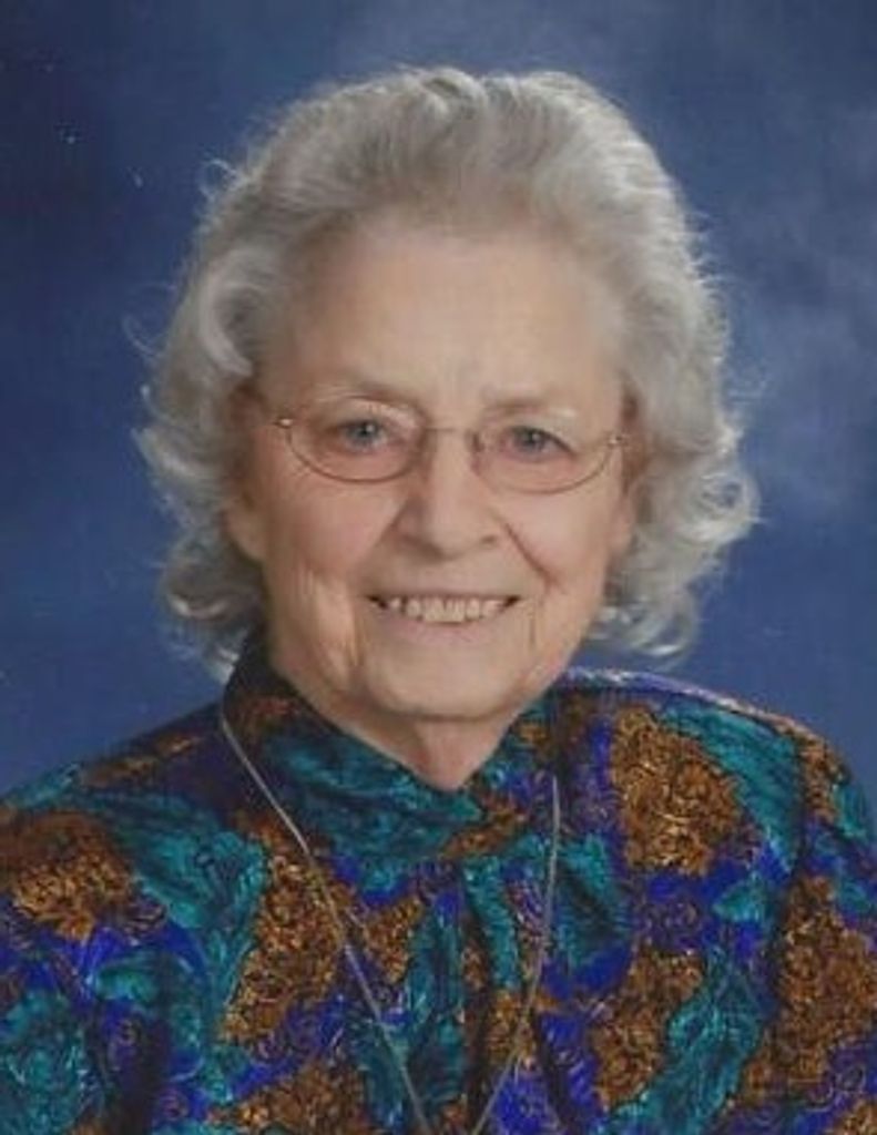 Joy McWhorter Profile Photo