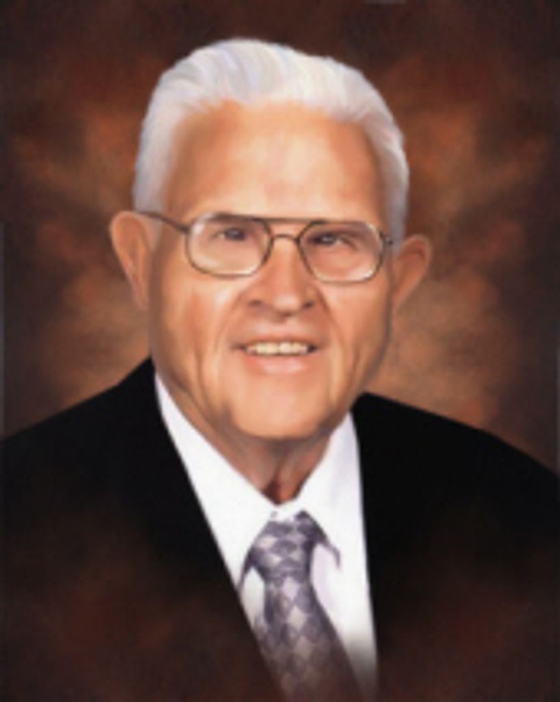Walter P. Worland
