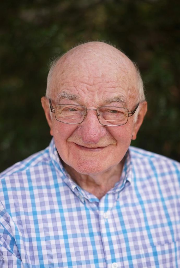 Richard "Dick" Jacobs