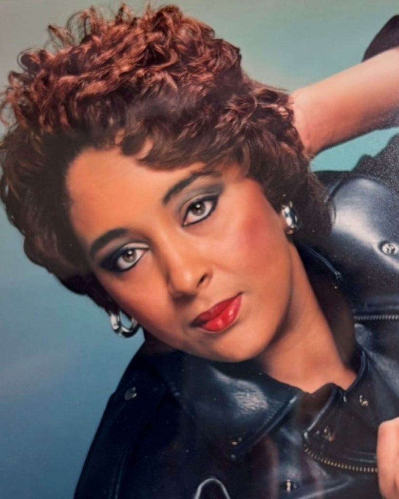 Joy Patrice Campbell-Cox Profile Photo