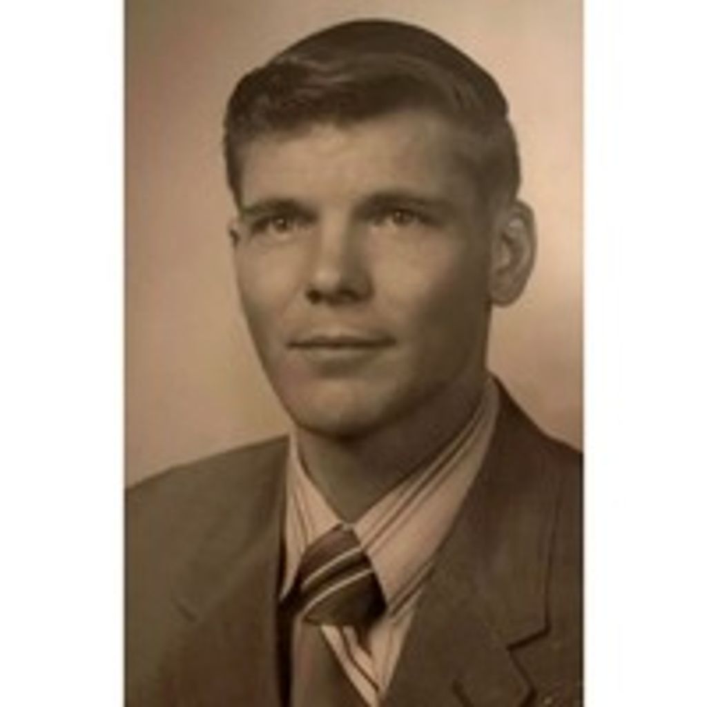 Daniel Lawrence Horrell, Sr.
