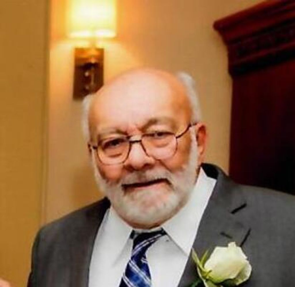 David Powers Profile Photo