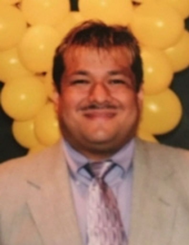 Rolando Lopez Profile Photo