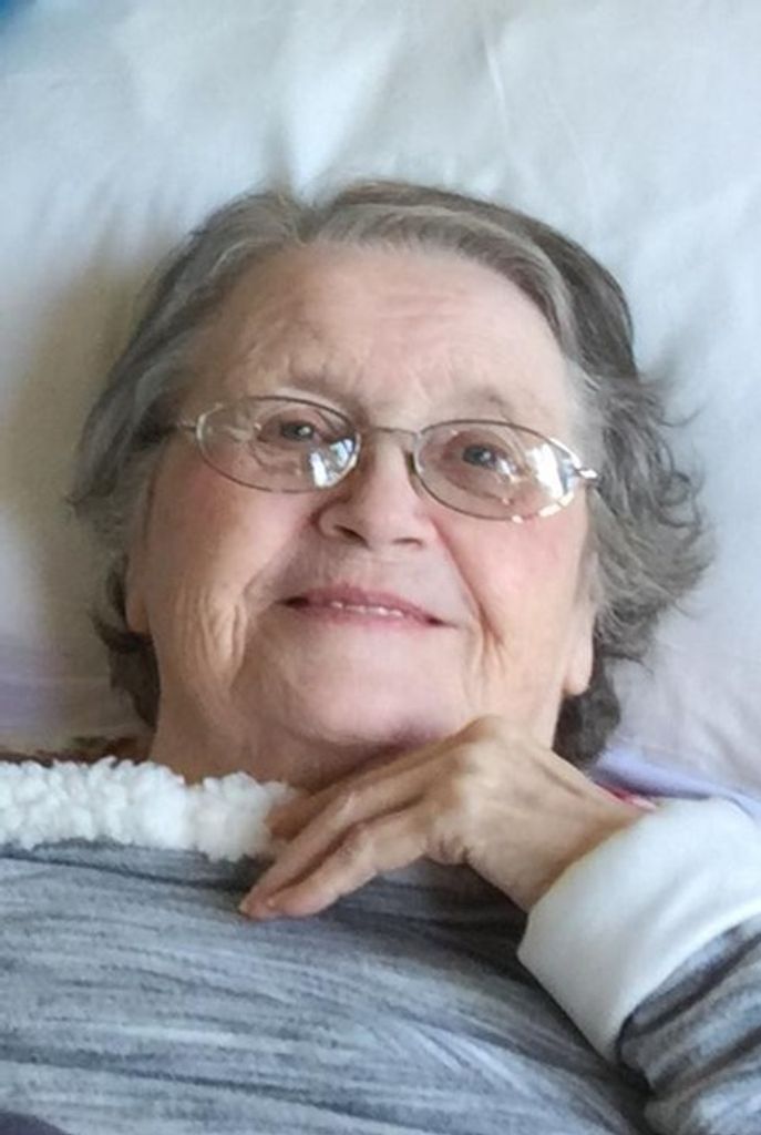 Iris Fay Boles Profile Photo