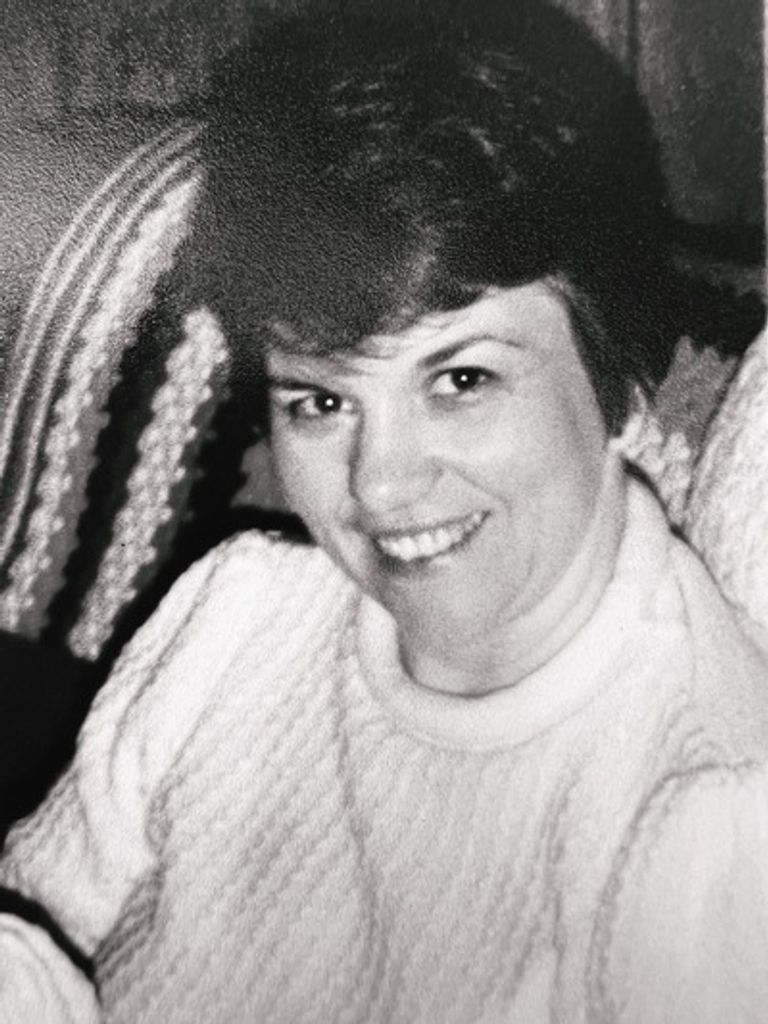 Marie Catherine Kalp Profile Photo