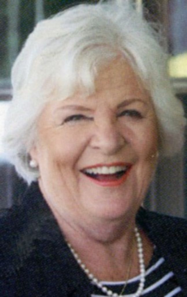 Margaret "Marge" K. Keppler