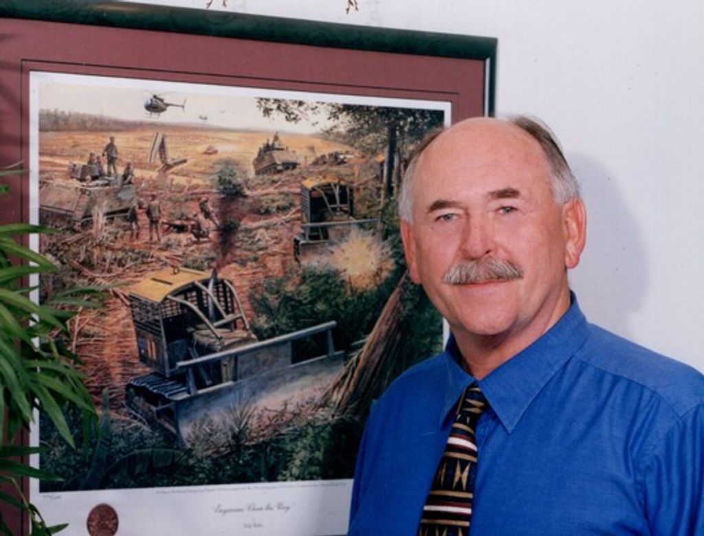 Michael Krivesti Profile Photo