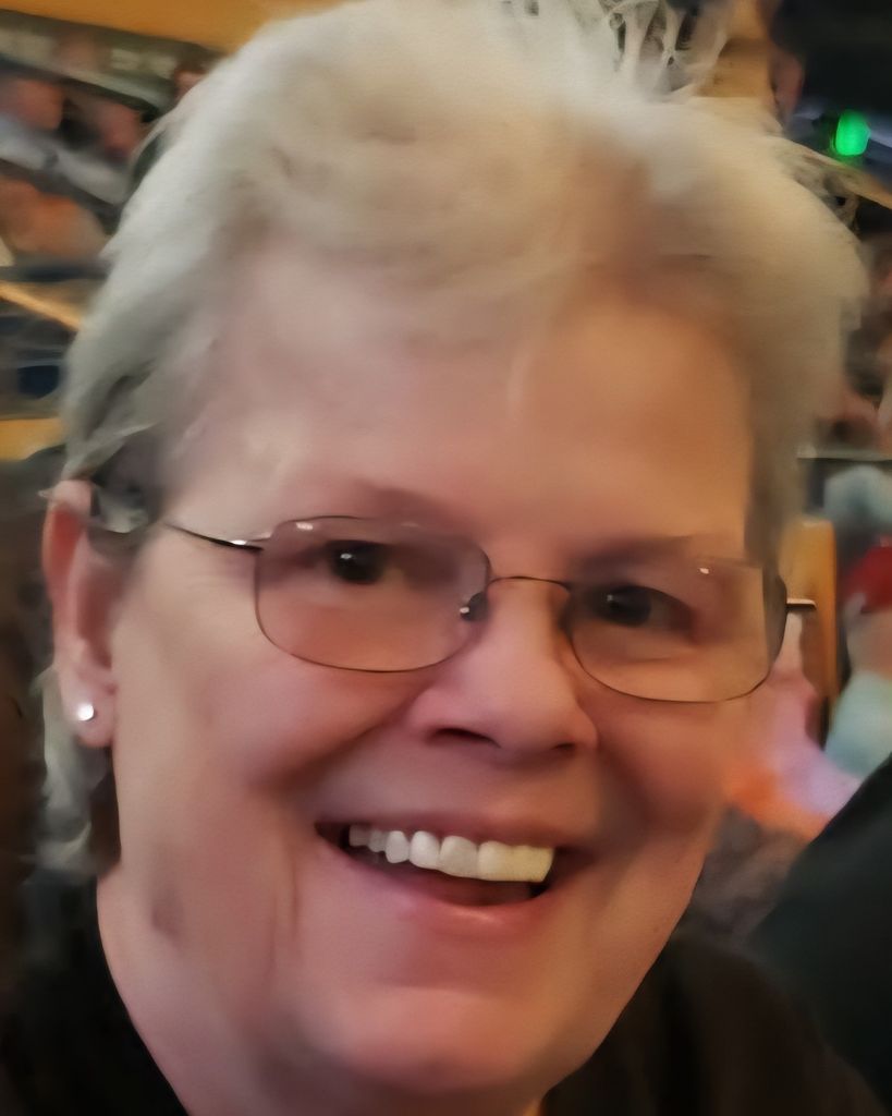 Angelia (Angel/Angie) Lucille Newsom