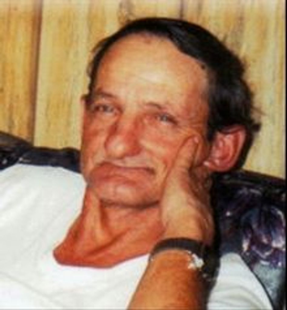 Timmy Clyde Deshotel