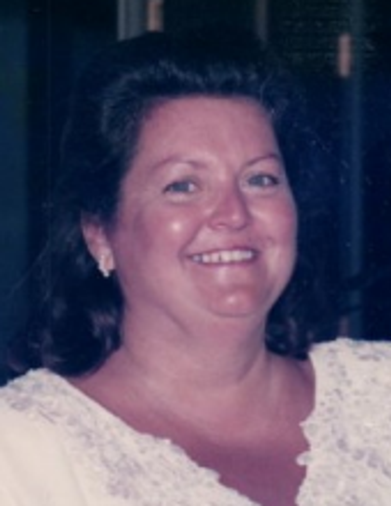 Caroline Maria Gadrow
