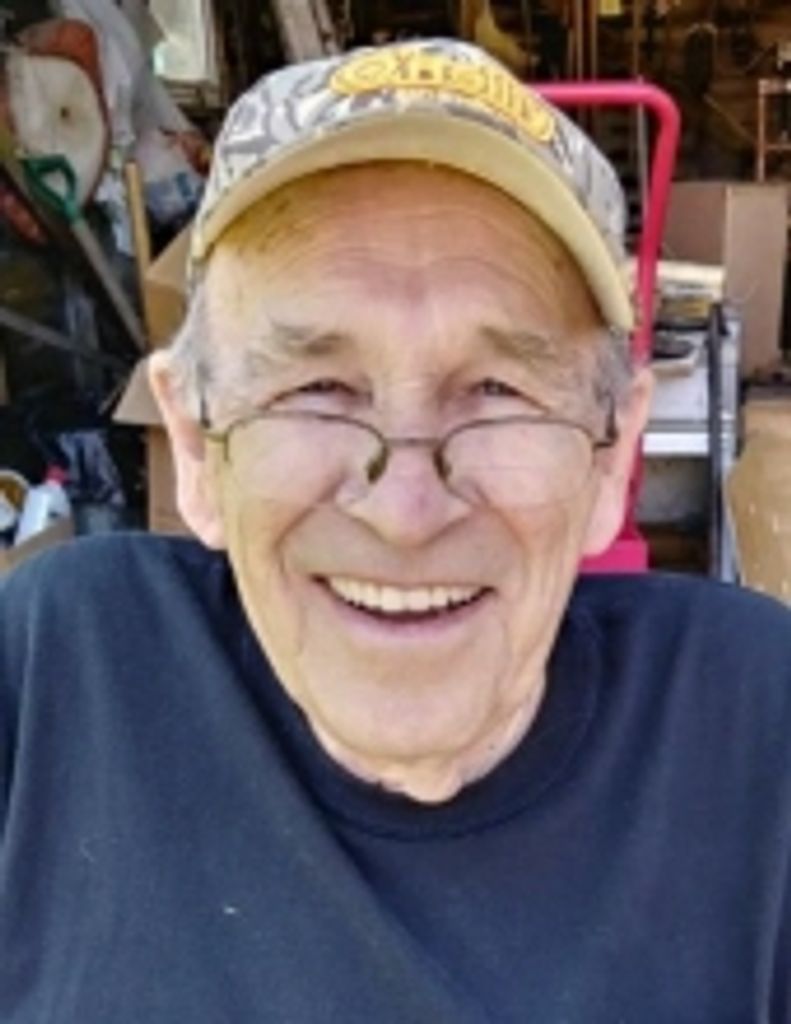 Warren R. "Roy" Smith