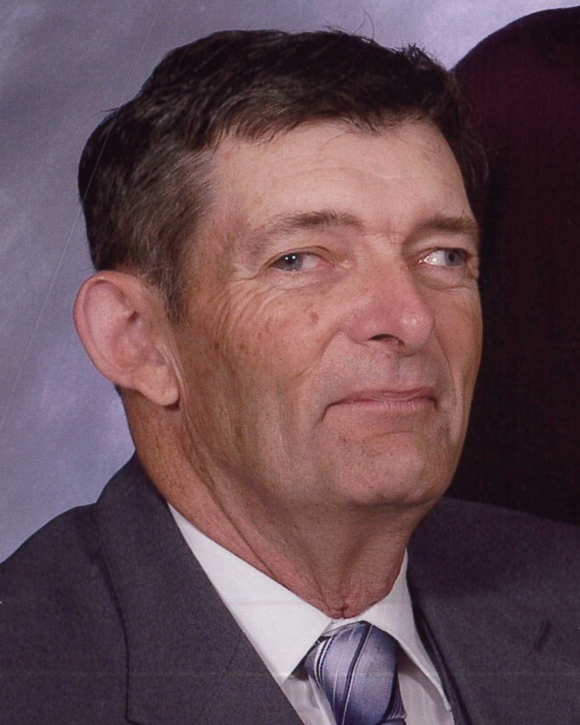 Robert "Bob" Glen Bentley Profile Photo