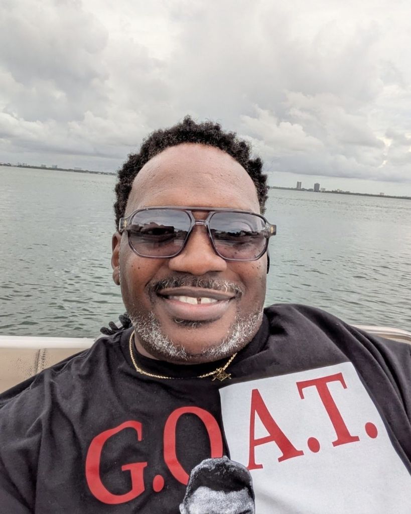 Curtis Leon Poole, Sr. Profile Photo