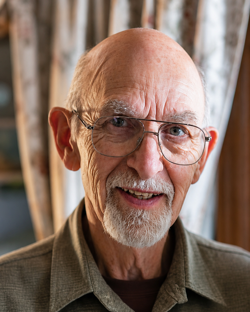 Richard Nevills