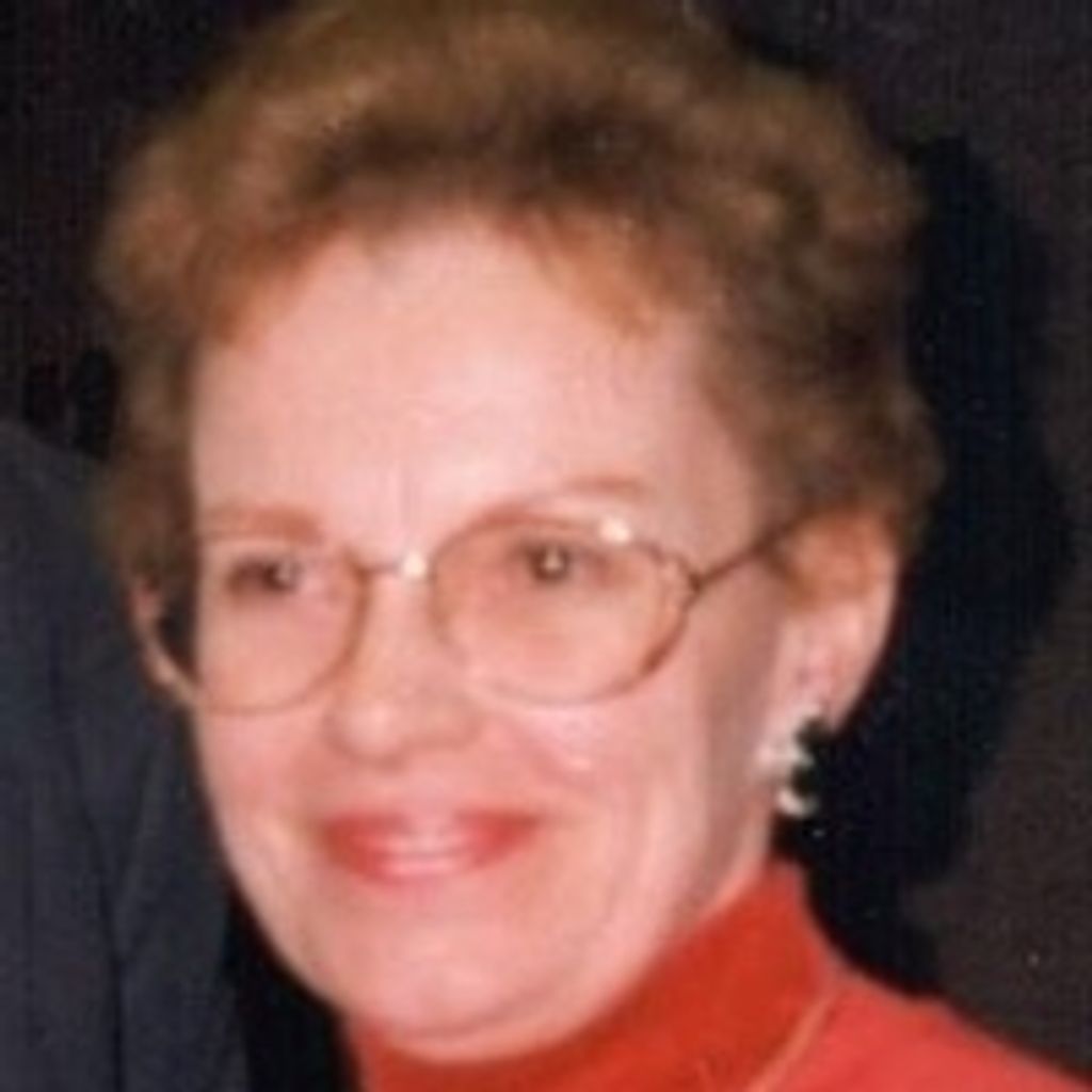 Carol Ann Hall