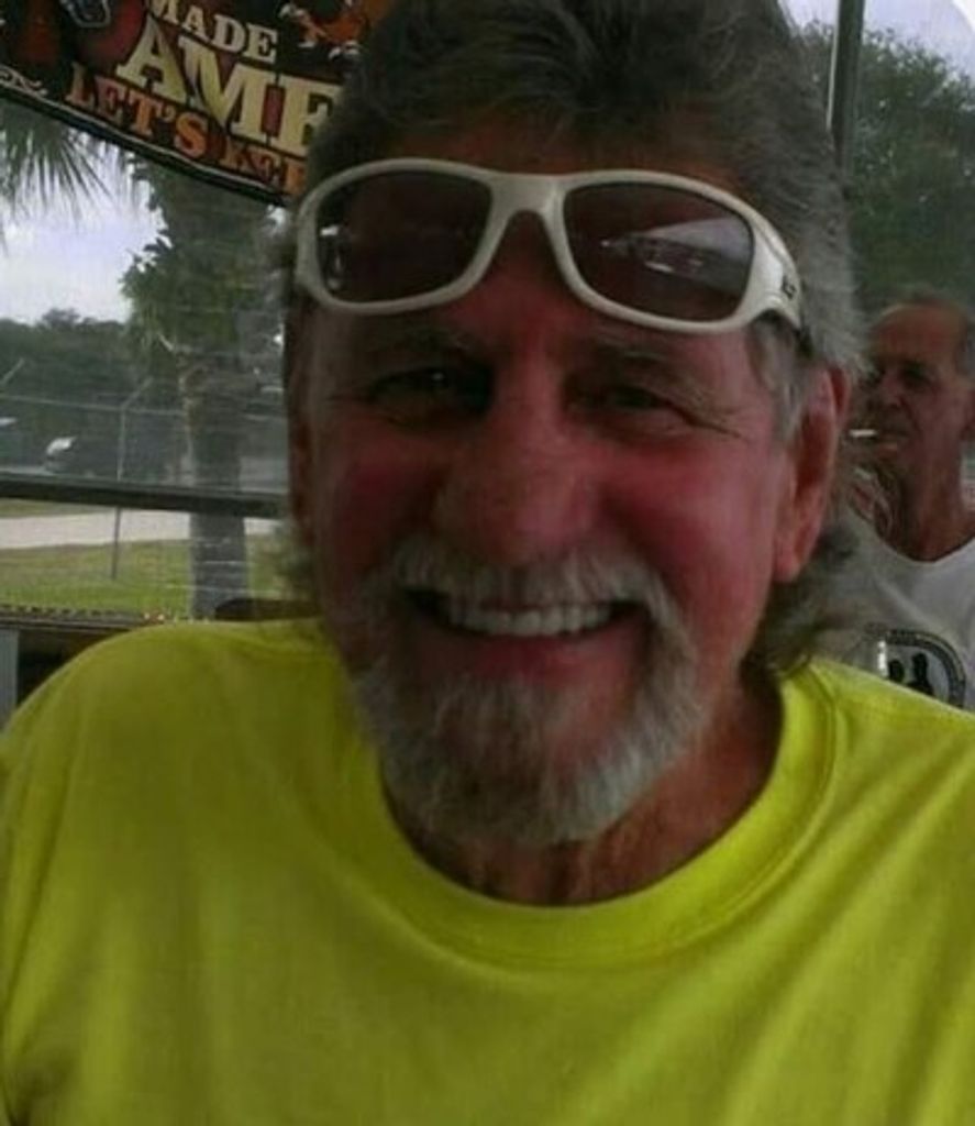 Harvey Lamar Brooks Profile Photo
