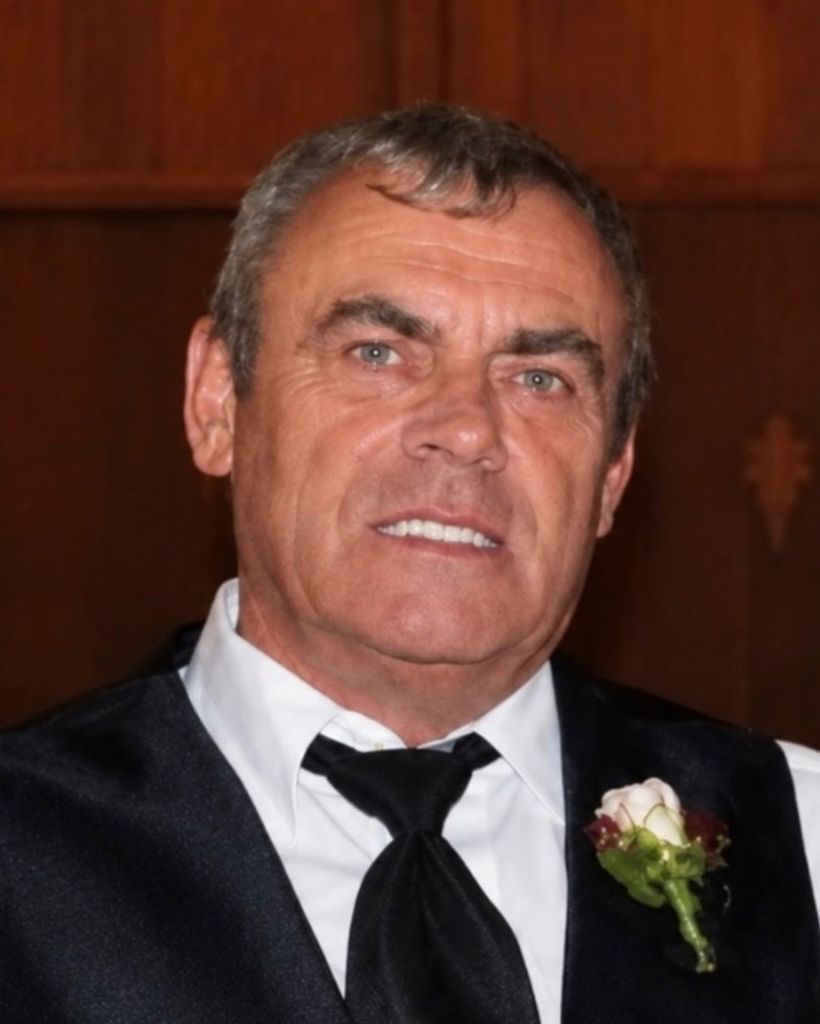 Robert "Bob" Caron Profile Photo