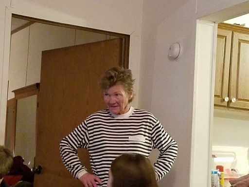 Sallie Ann (McInteer)  Vincent photo gallery thumbnail 39 of 46