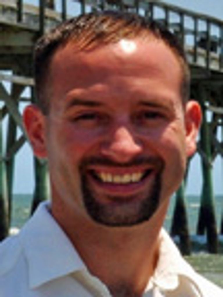 Richard Friend Profile Photo