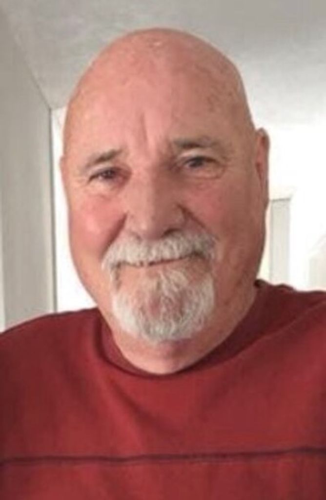 Jerry Anthony “Pete” Fitzgerald