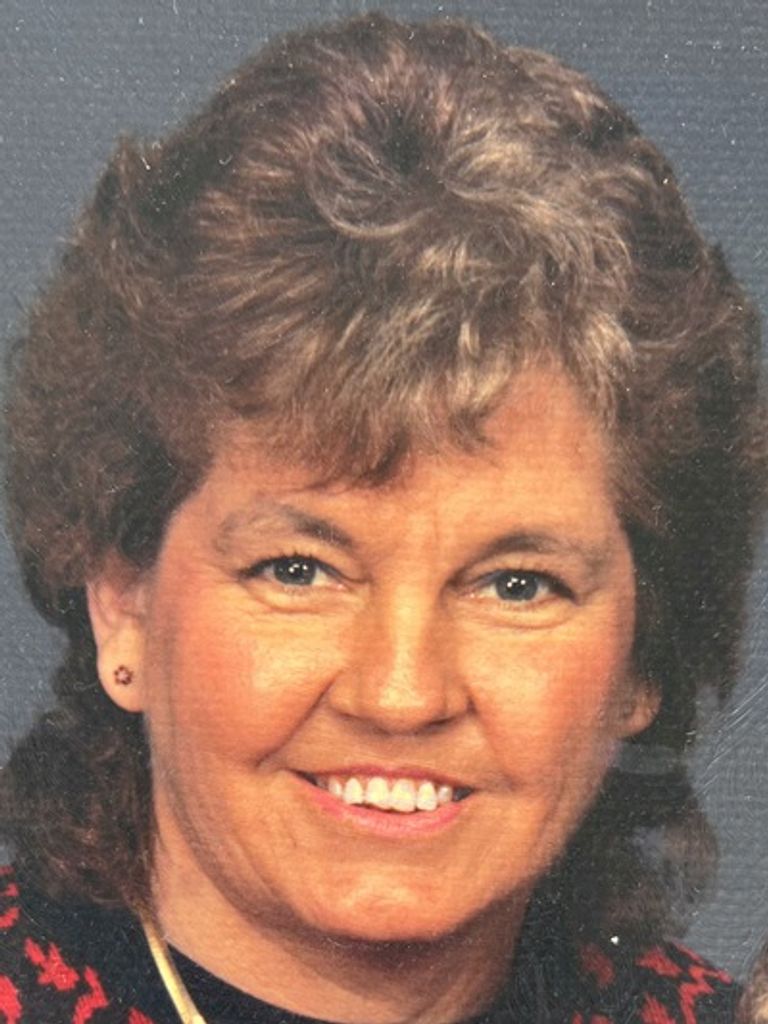 Mary Ellen Dampier Profile Photo
