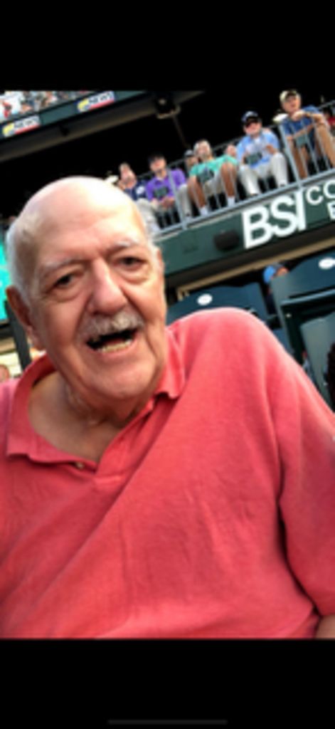 David A. Strauch Profile Photo