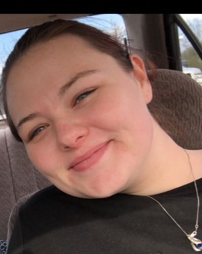 Kyele Jane McKibbin's obituary image