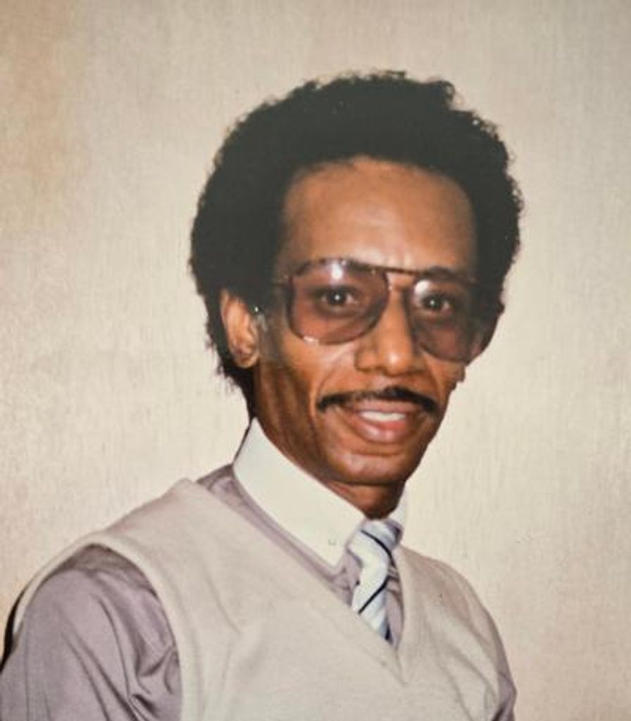 Mr. Walter Hall Profile Photo