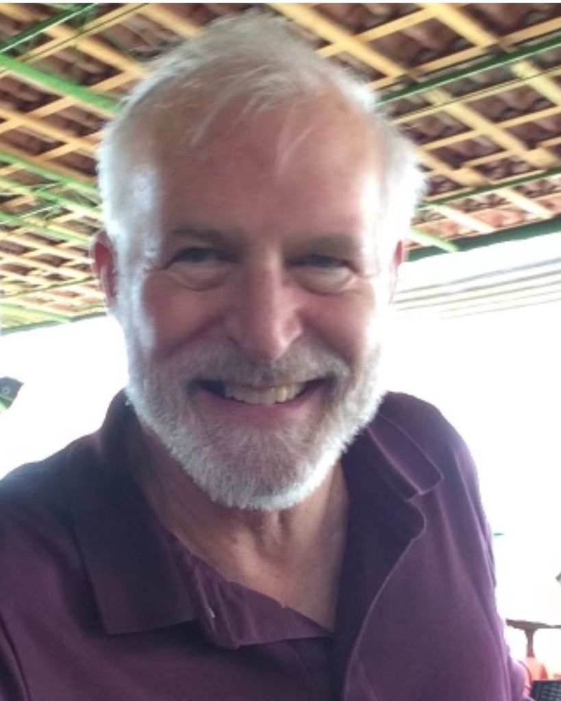 Robert Lee Vencill