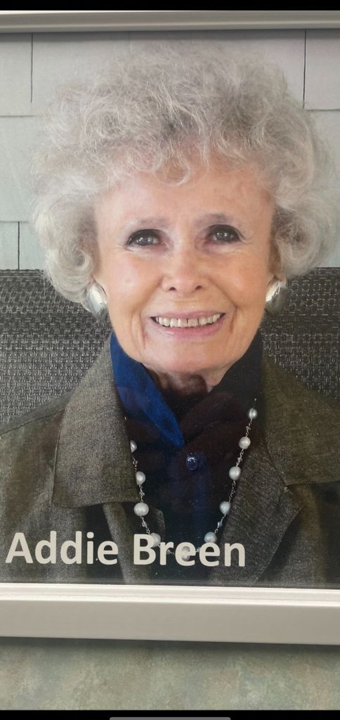 Adelaide Breen Profile Photo