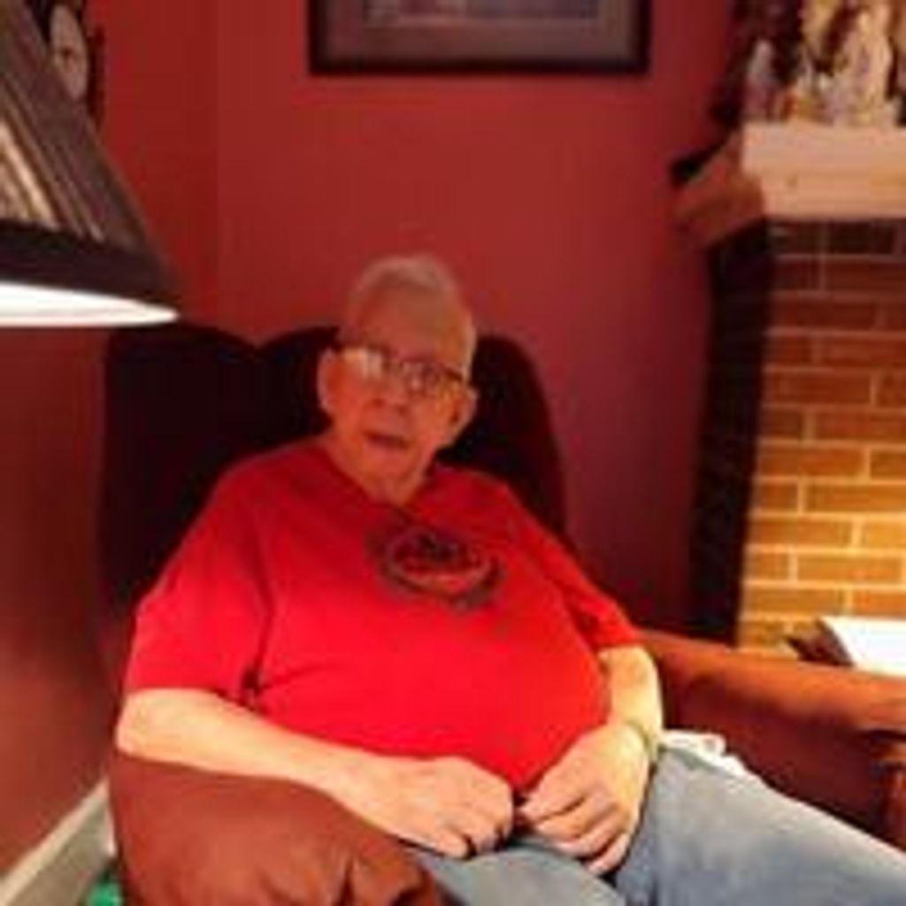 Earl Chester Burchard Profile Photo