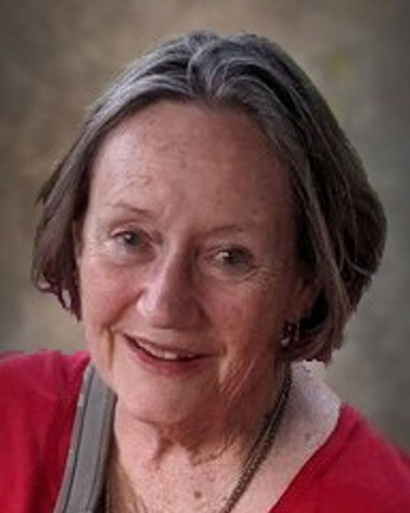 Barbara B. Shuttleworth