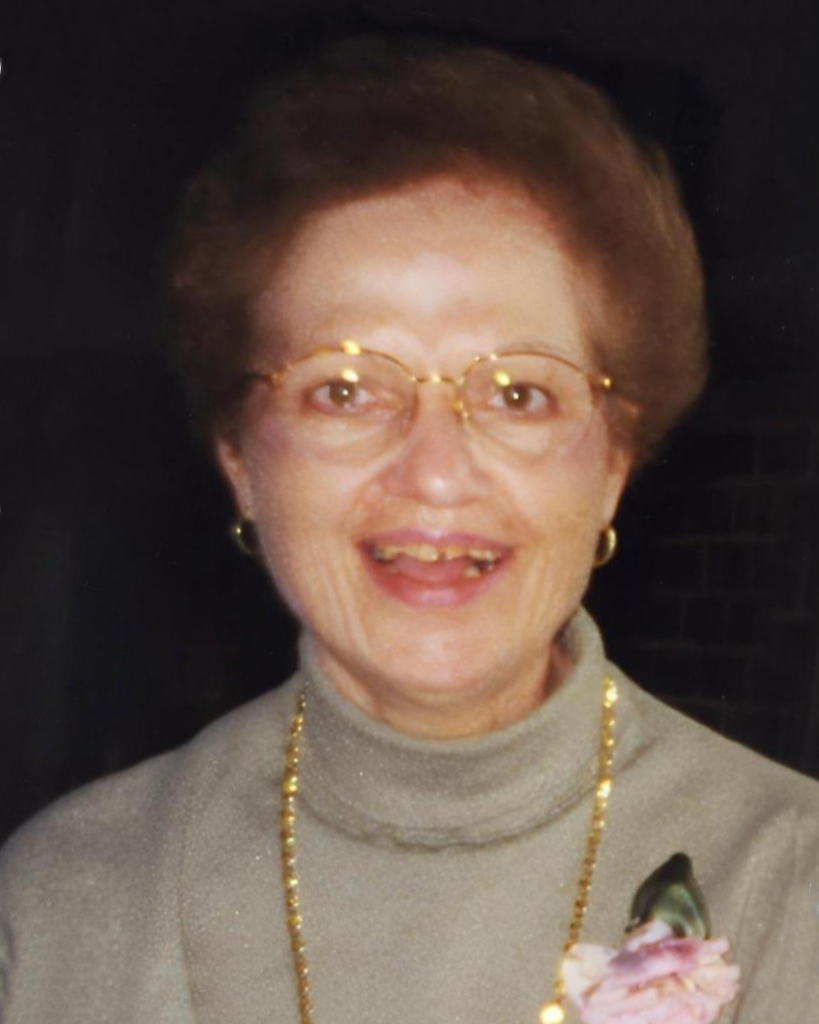 Rosalene E. "Rose" Boyd Profile Photo