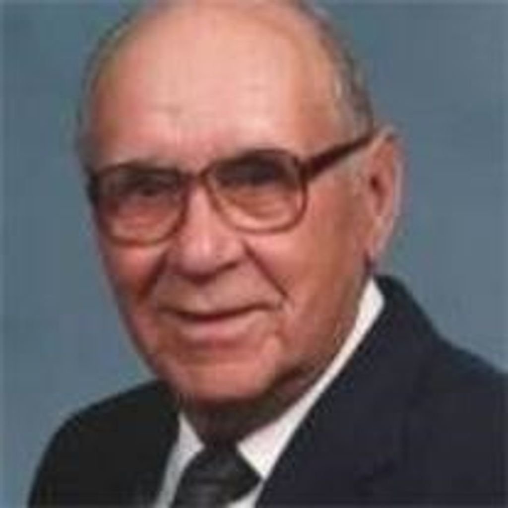 Adolph Ollek