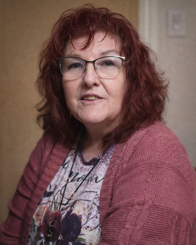 Natalie M. Dawson Profile Photo