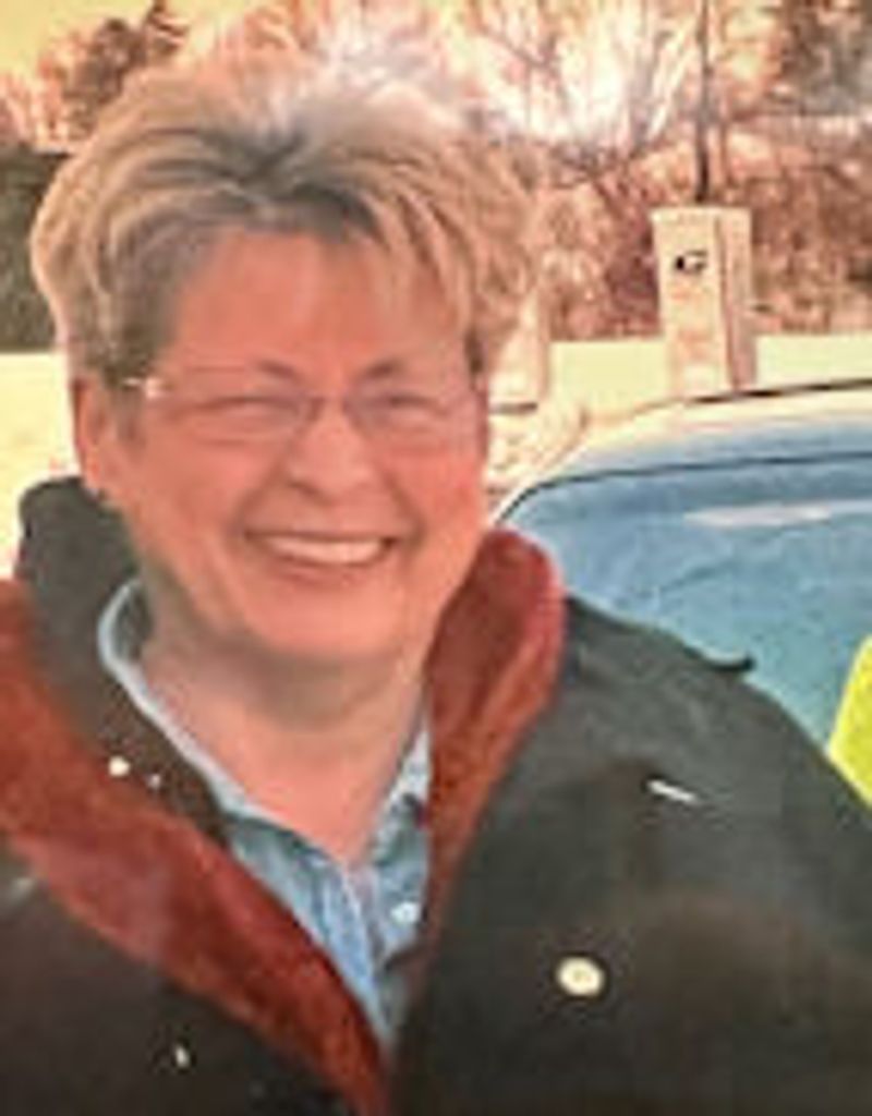 Janet E. Miller Profile Photo