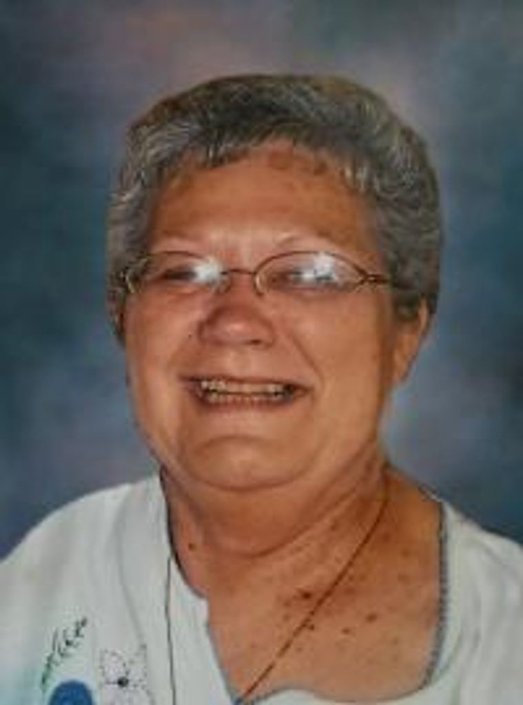 Jacqueline T. "Jackie" Myers