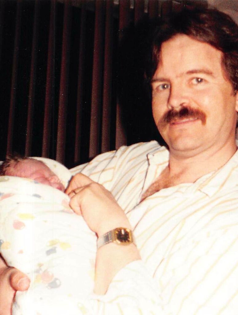 Glenn Milton Wood Profile Photo