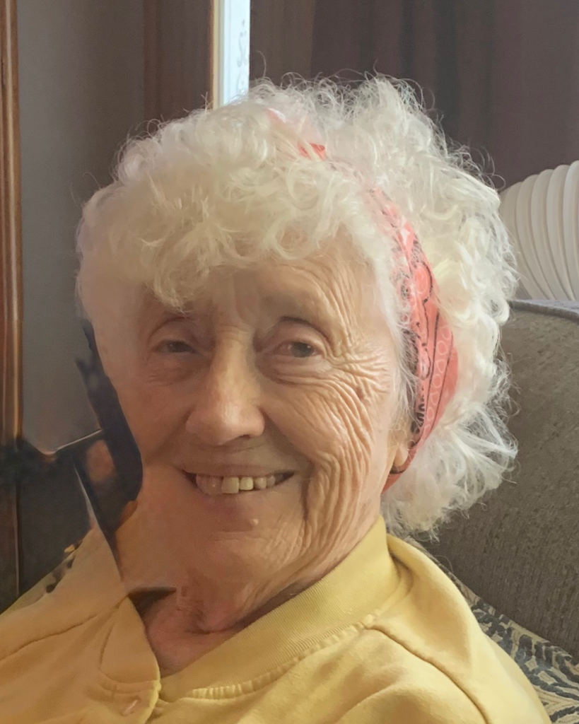 Martha Jane Schaefer Profile Photo