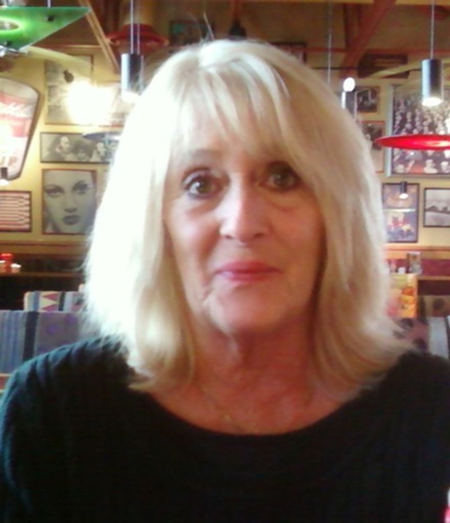 Christine Ann Maybee Profile Photo
