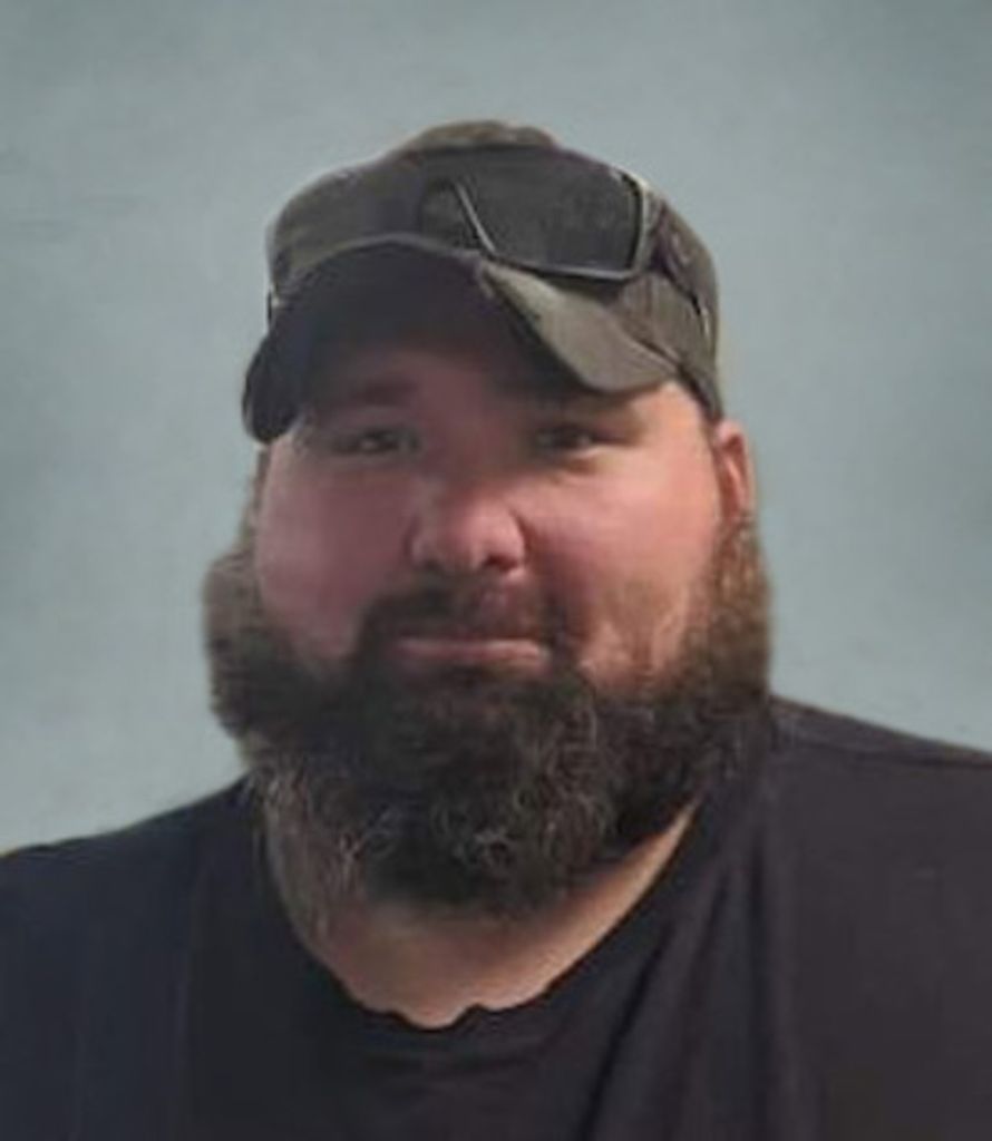 Brandon J. Swearingen