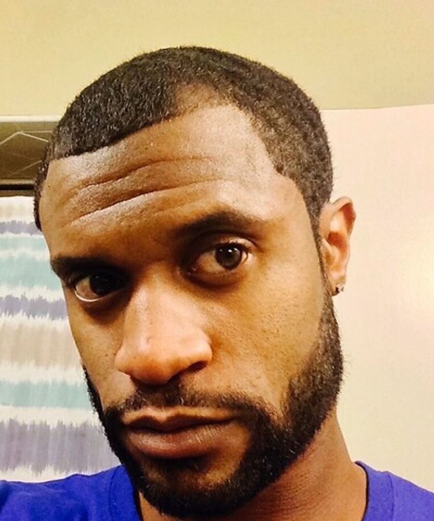 David "Tony" Anthony Gant Profile Photo