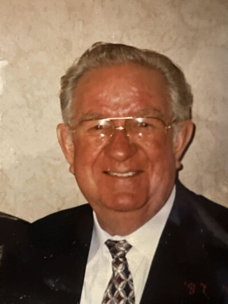 Eugene E. Teeple Profile Photo