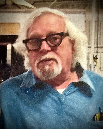 Glenn E. Fertig II's obituary image