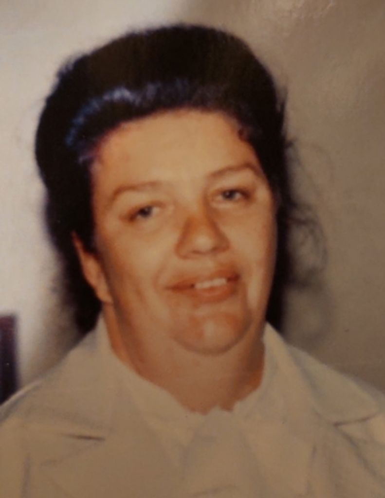 Linda Hamlin