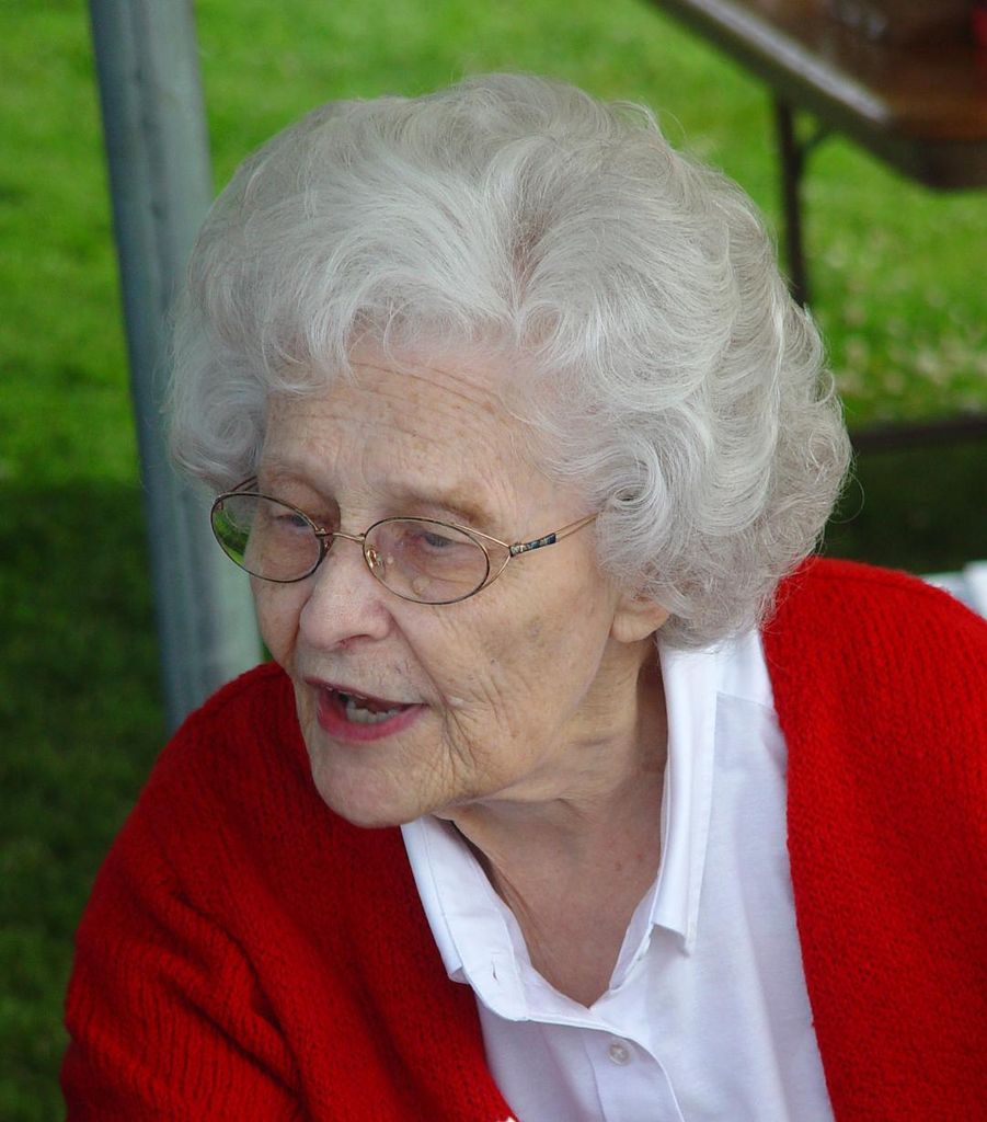 Greta Lane