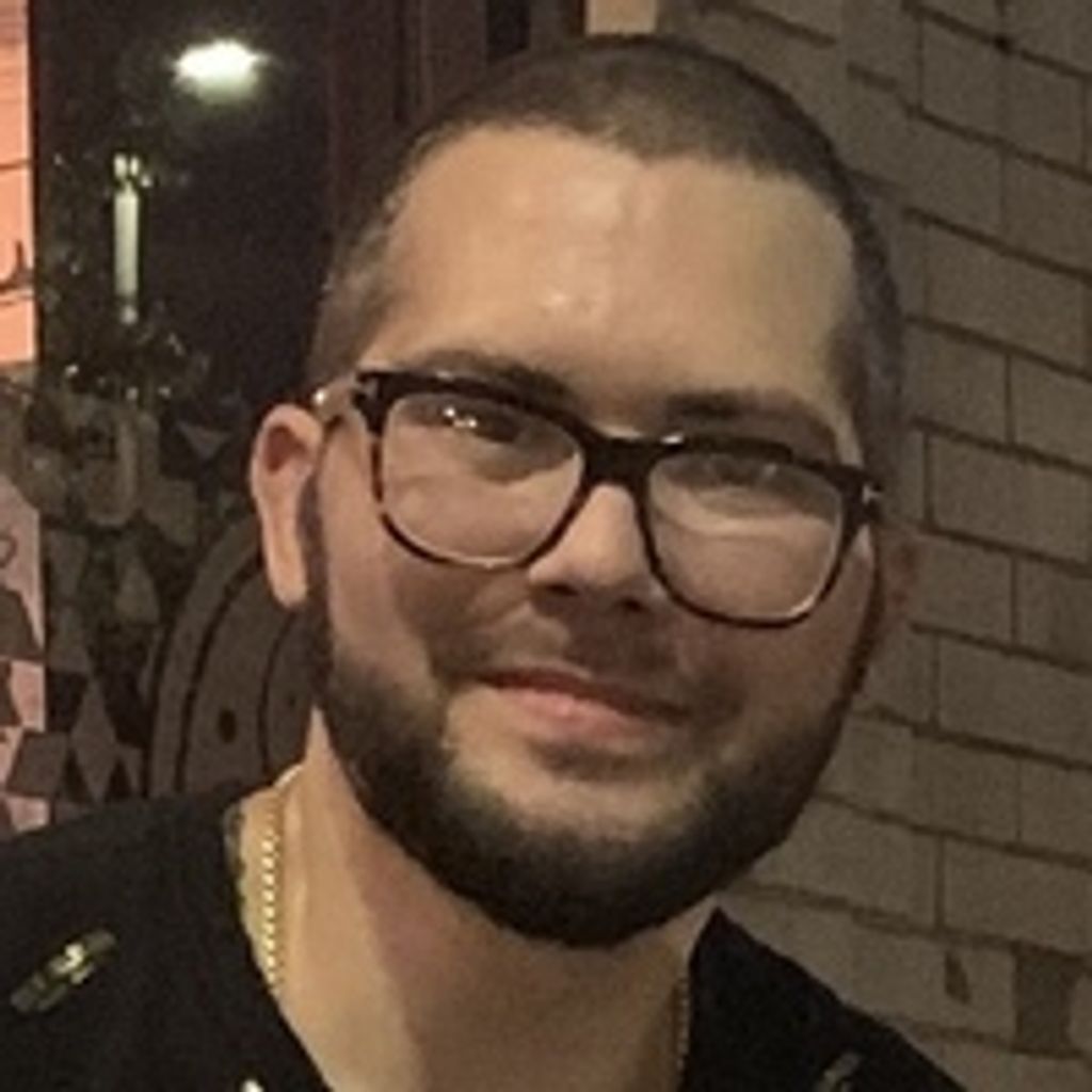 Trevor Bowser Minich Profile Photo