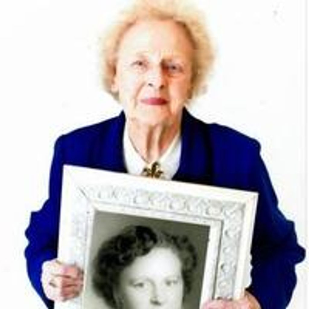 Inge Grethe Ruth Andersen Eliason