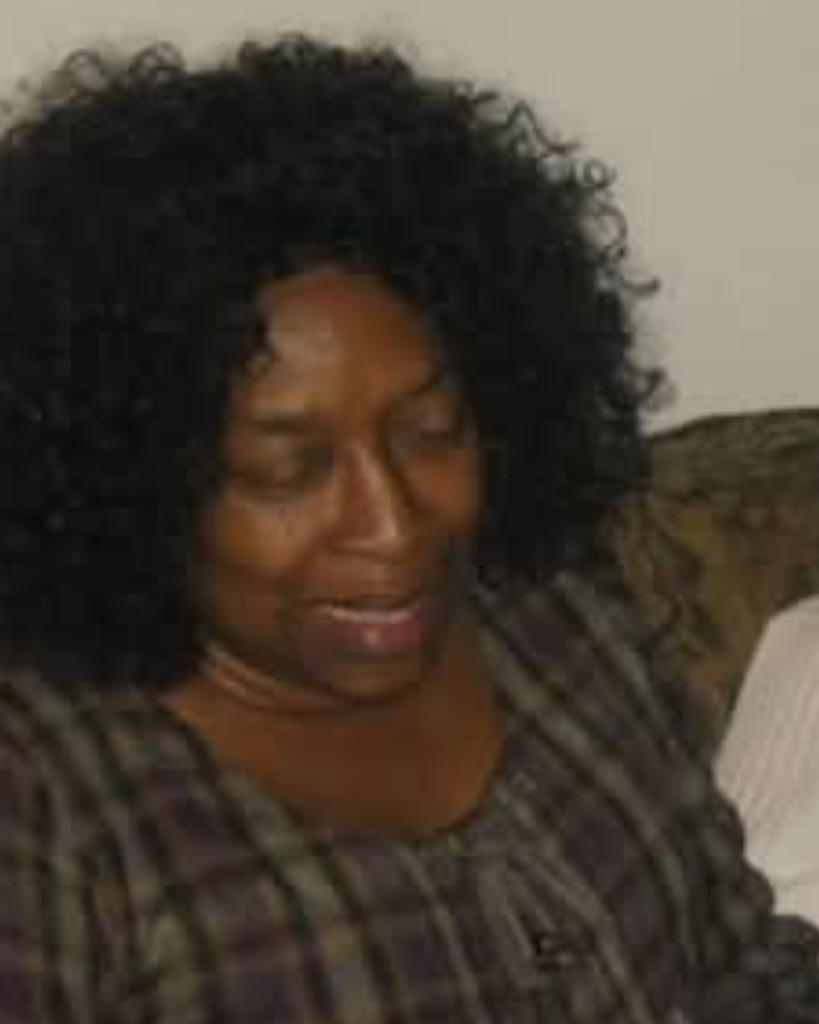 Bettye Jane Williams